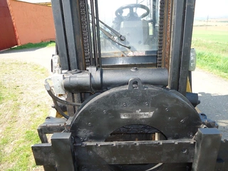 VZV Caterpillar 2