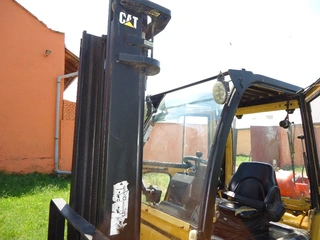 VZV Caterpillar
