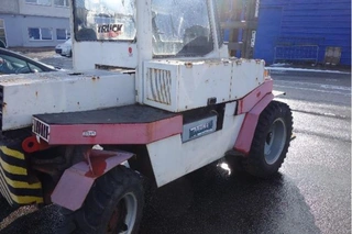 VZV DESTA SOME 45