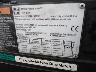 VZV Hyster 2