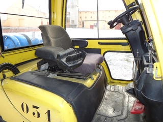 VZV Hyster 2