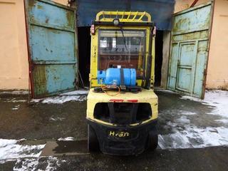 VZV Hyster 2