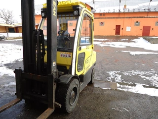 VZV Hyster 2