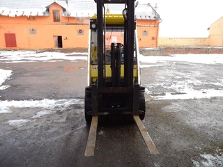 VZV Hyster 2