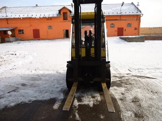 VZV Hyster