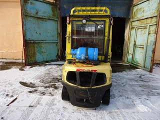 VZV Hyster
