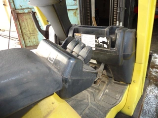 VZV Hyster 3