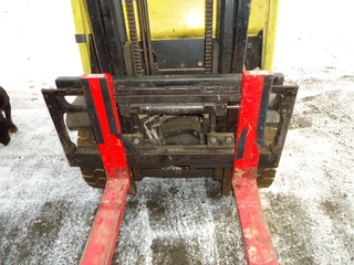 VZV Hyster 3