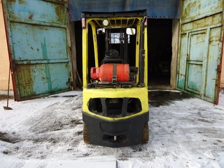 VZV Hyster 3