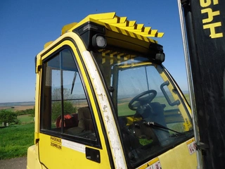 VZV Hyster H3