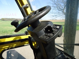 VZV Hyster H3