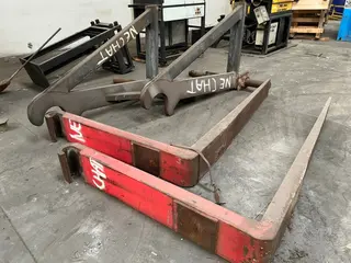 VZV HYSTER H32.00F