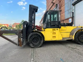 VZV HYSTER H32.00F
