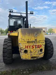 VZV HYSTER H32.00F