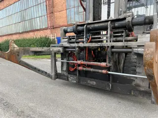 VZV HYSTER H32.00F