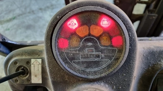 NIKI 07 - VZV LINDE H16 TS