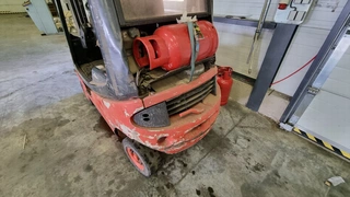 NIKI 07 - VZV LINDE H16 TS