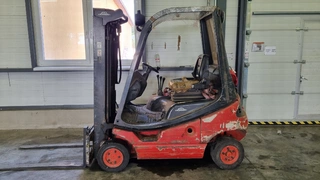 NIKI 07 - VZV LINDE H16 TS