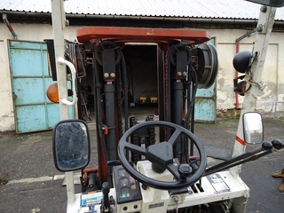VZV Nissan