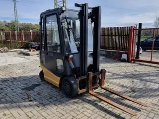 06 ROLUC - 	VZV STILL R 60-22