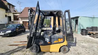 06 ROLUC - 	VZV STILL R 60-22