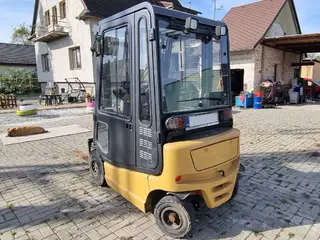 06 ROLUC - 	VZV STILL R 60-22
