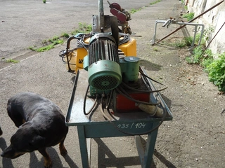 WAP a 2 pily