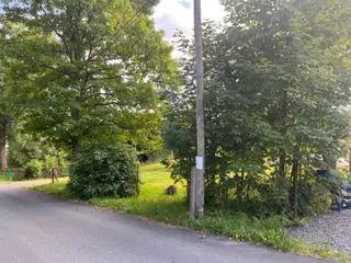 Pozemek 461 m2, Dobešov, okres Nový Jičín
