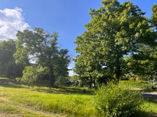Pozemek 461 m2, Dobešov, okres Nový Jičín