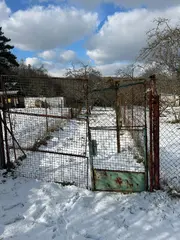 Zahrada 5360 m2 v obci Drnovice u Vyškova