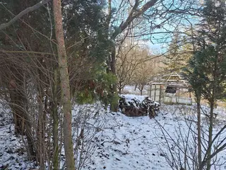 Zahrada 5360 m2 v obci Drnovice u Vyškova