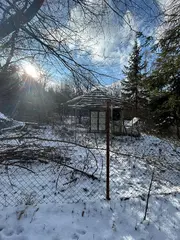 Zahrada 5360 m2 v obci Drnovice u Vyškova