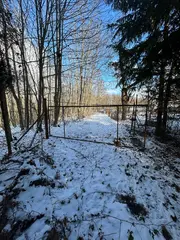 Zahrada 5360 m2 v obci Drnovice u Vyškova