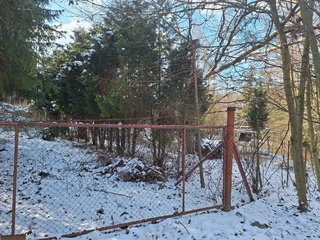 Zahrada 5360 m2 v obci Drnovice u Vyškova