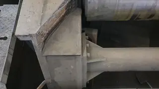 PŽSK 04. Zakružovačka plechů Turi 4R HSS 30-580 NC