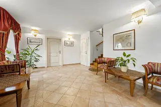 Zámeček Sluncová, Praha - Karlín - 2.kolo