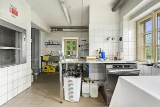 Zámeček Sluncová, Praha - Karlín - 2.kolo