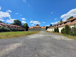 Hotel Metternich Lázně Kynžvart, okres Cheb