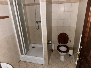 Hotel Metternich Lázně Kynžvart, okres Cheb