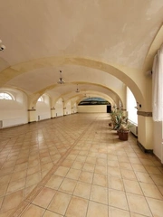 Hotel Metternich Lázně Kynžvart, okres Cheb
