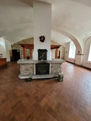 Hotel Metternich Lázně Kynžvart, okres Cheb