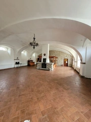 Hotel Metternich Lázně Kynžvart, okres Cheb