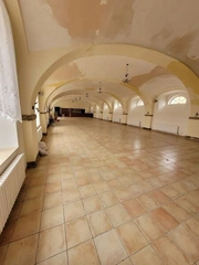 Hotel Metternich Lázně Kynžvart, okres Cheb