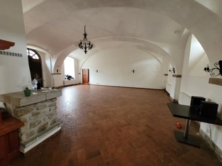 Hotel Metternich Lázně Kynžvart, okres Cheb