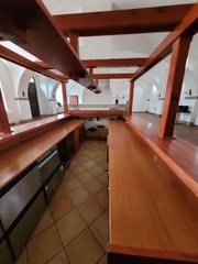 Hotel Metternich Lázně Kynžvart, okres Cheb