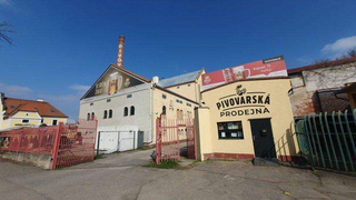 Zámecký pivovar BŘECLAV – Pivovary Koruny české s.r.o.