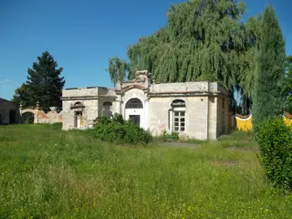 Zámek Bezno, okres Mladá Boleslav