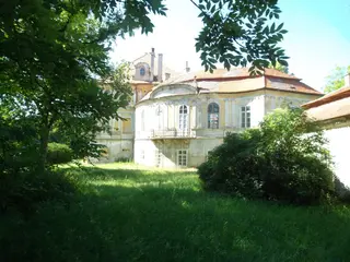Zámek Bezno, okres Mladá Boleslav