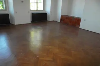 Zámek Bezno, okres Mladá Boleslav