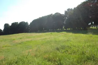 Zámek Bezno, okres Mladá Boleslav